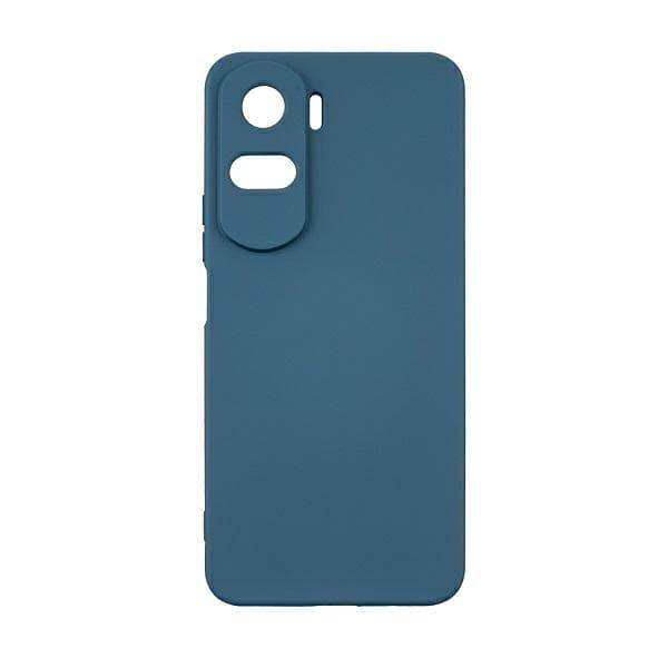 Beline Silikonskal till Honor 90 Lite Blå