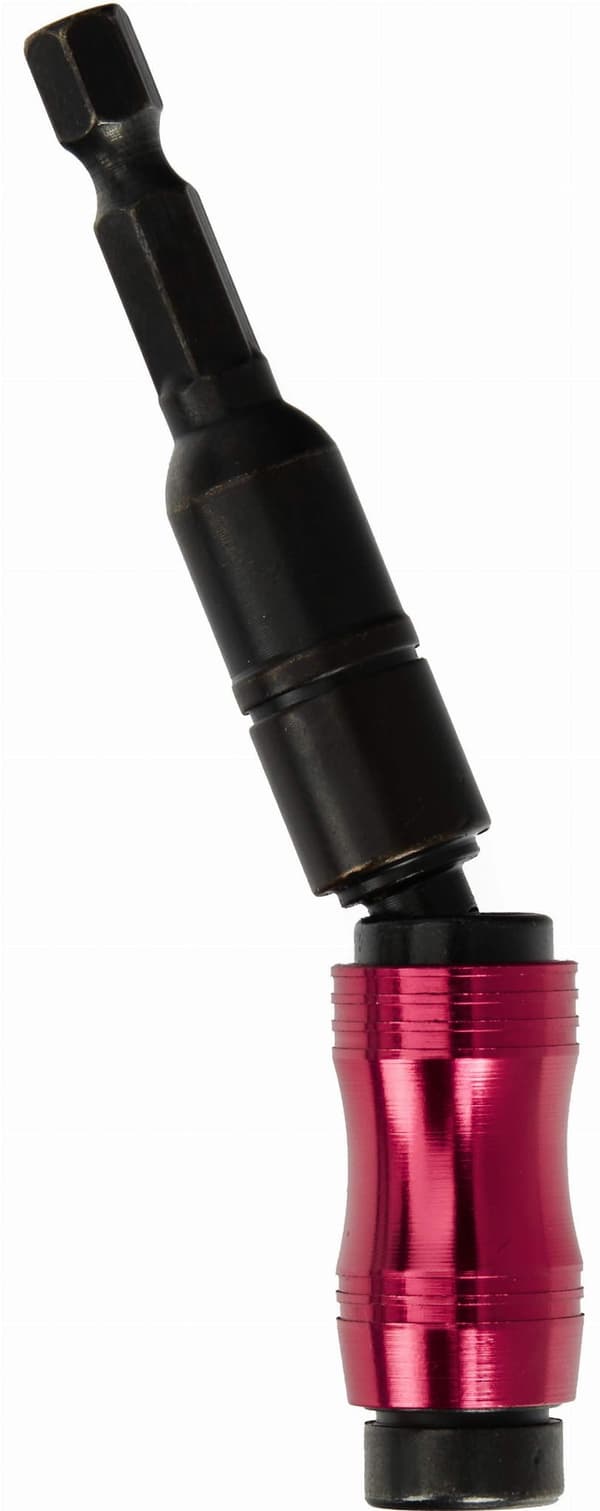 1/4" vinklet magnetisk holder KD10475