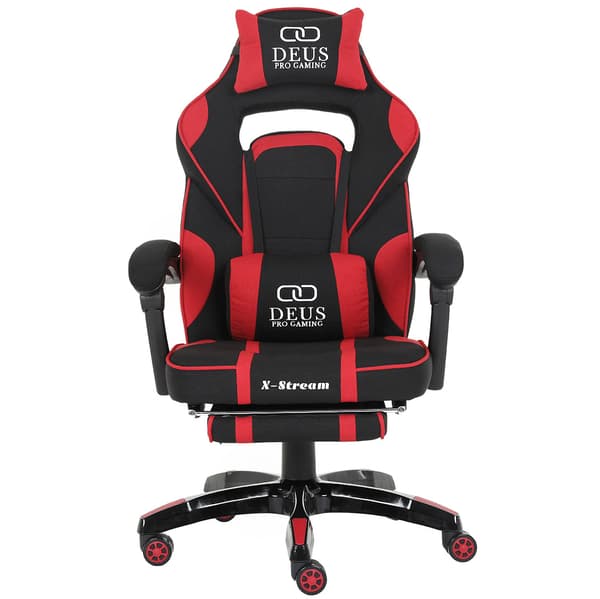 Spillefoto af DEUS X-STREAM Rouge
