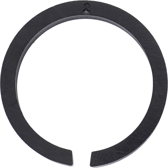 Satinfinish-tilbehør KD10787