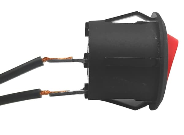 BATTERISPRØJTEKONTAKT 6L-10L