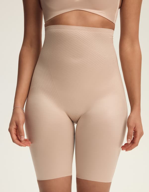 Shapy Esotiq shorts | beige XL