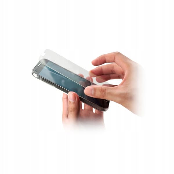 Härdat glas för iPhone 17 AIR SKYDDSGLAS 9H