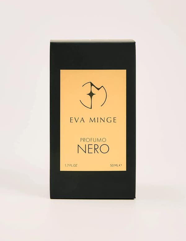 Eva Minge Profumo Nero Parfym 50 ml ONE SIZE