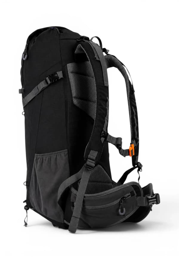 Sente 35 - sort - 35L