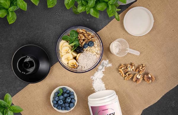 Berdsen BD-753 Blender