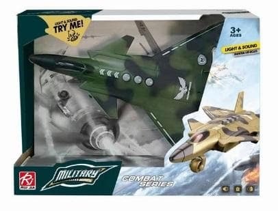 Militærfly MIX