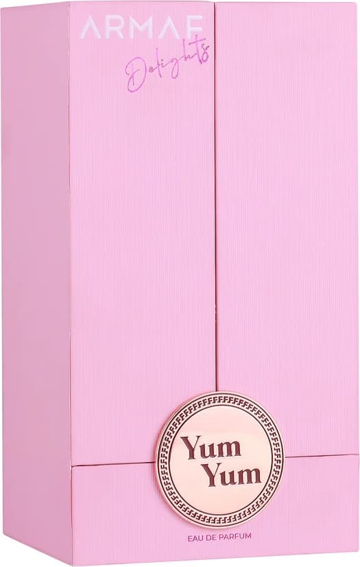Armaf Yum Yum Eau de Parfum til kvinder 100 ml