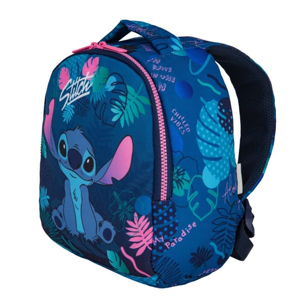 Valp Disney Core Stitch CoolPack Barnryggsäck