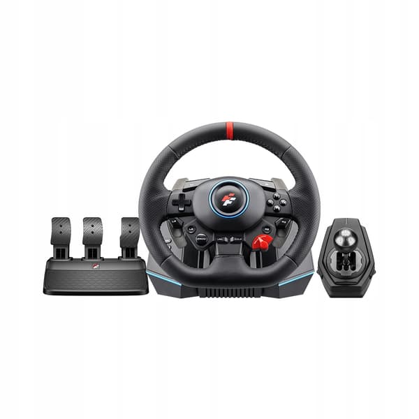 Flashfire MONACO F117 Racingratt
