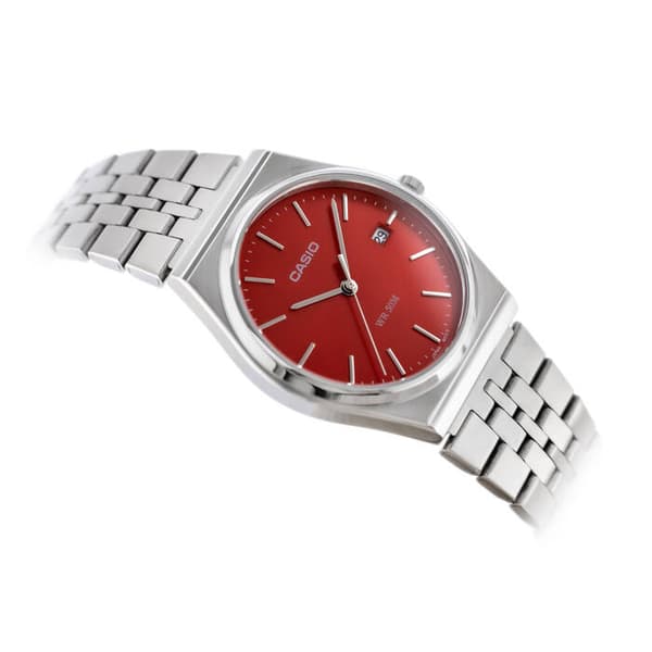 Herrklocka Casio MTP-B145D-4A2 med låda (zd230e)