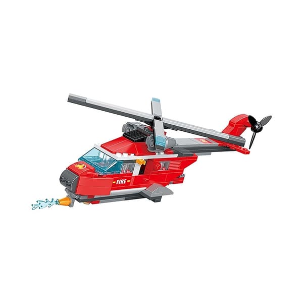 COGO3086 Brandkår