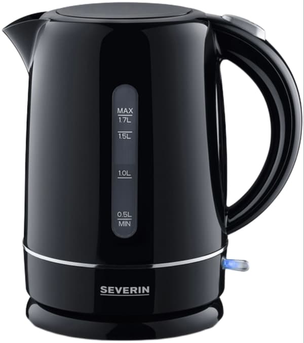 Severin WK 4322 elkedel