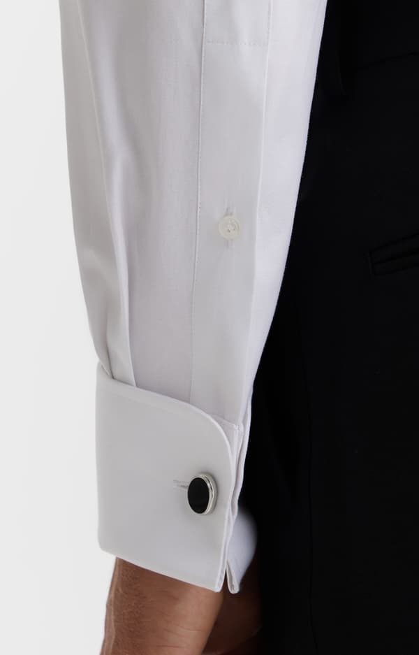 Slim fit -paita 176-182/43