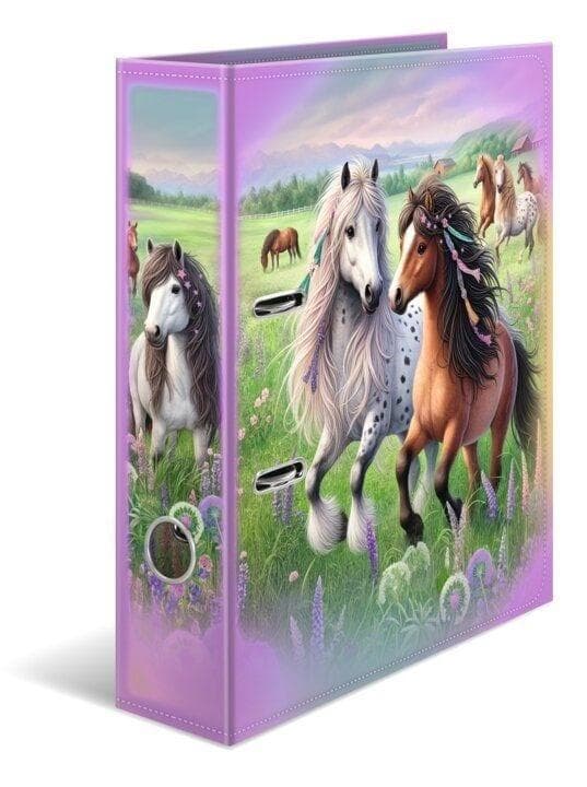 Horse World-bind 7 cm