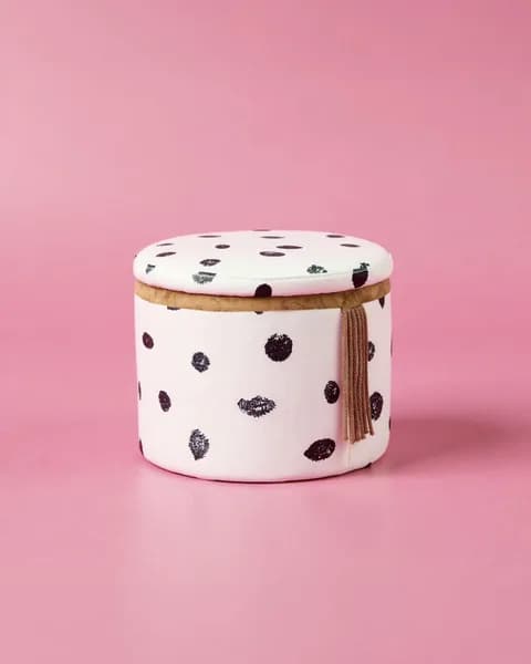 Kid's Concept - Sittpuff med förvaring - PIPPI