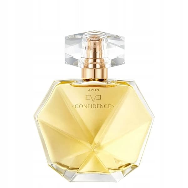 AVON Eve Confidence Eau de Parfum til kvinder 50 ml