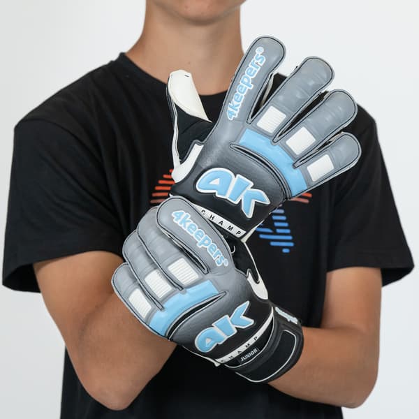 champ junior VI HB 2.0 | 4keepers Champ junior VI HB 2.0 målvaktshandskar 3
