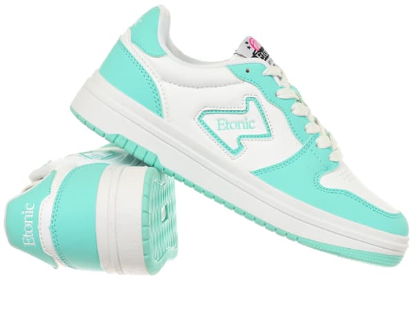 ETONIC - DAMSKOR - PLAYMAKER ETW414E55/07 AQUEOS 37