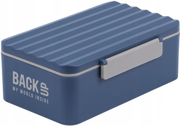 BACKUP 6 MODELL 600ML C 58 3409 FLASKA