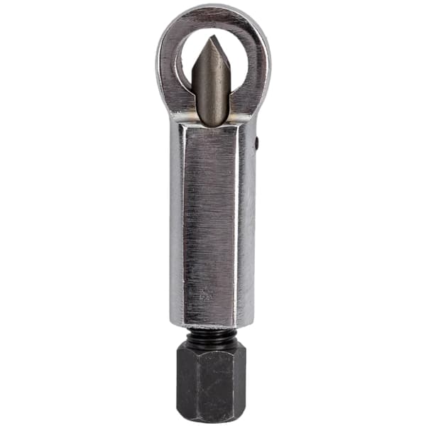 ROCKFORCE MUTTERKAPPAR 3–12 mm CrV-stål CrMo-klinga