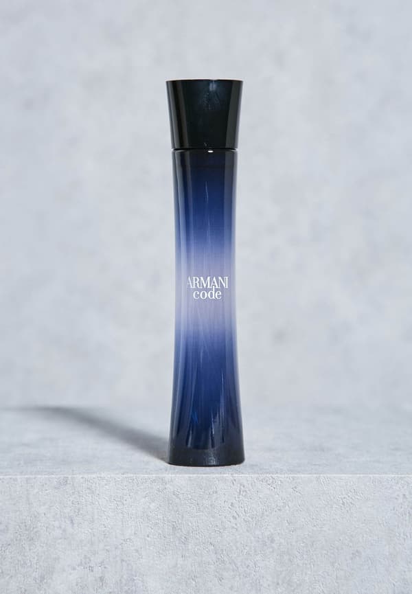 Giorgio Armani Armani Code Eau de Parfum til kvinder 75 ml