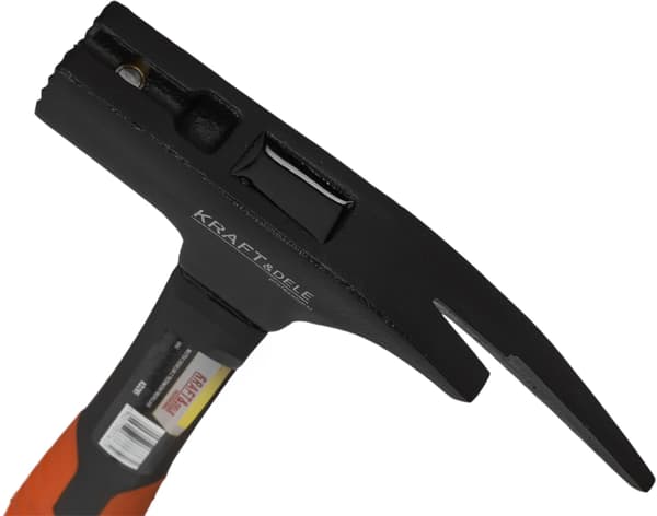 Snickarhammare i glasfiber 600 g 33 cm KD285