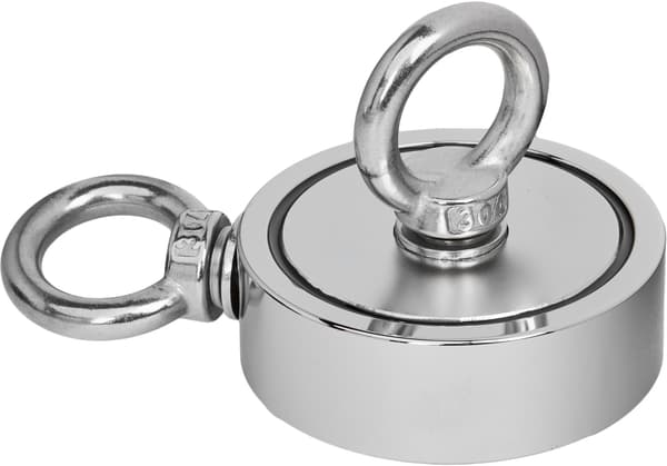 Neodymmagnet 140 kg KD10415