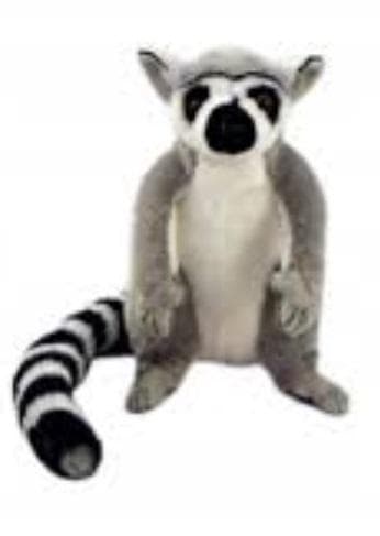 Lemuri 22cm