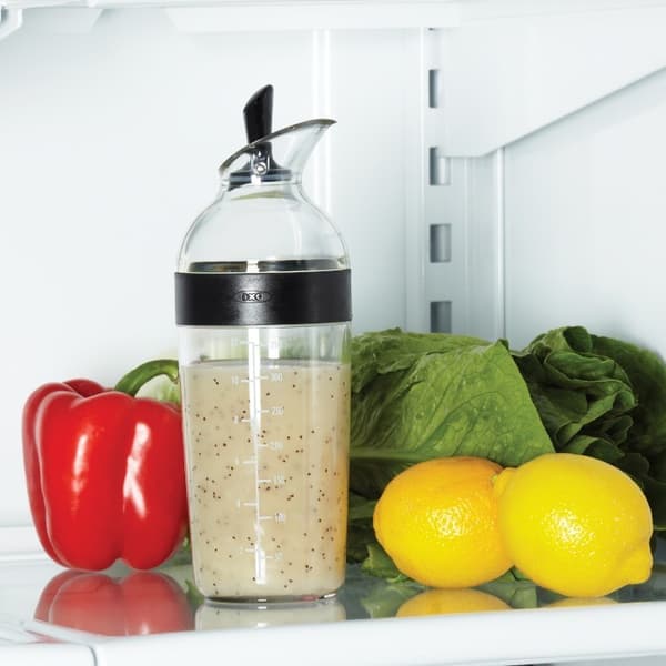 Dressing Shaker Sort - Good Grips / OXO