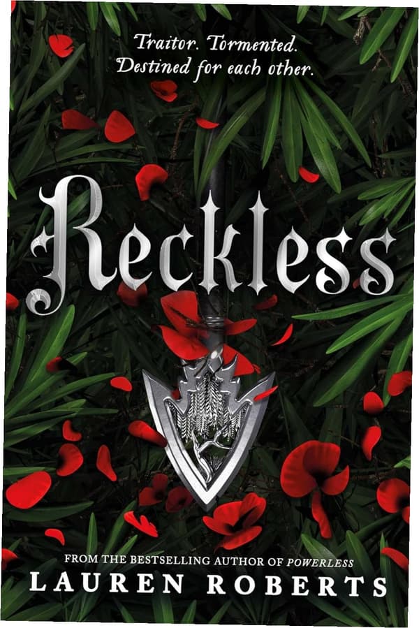 Reckless. Vuoden 2024 painos