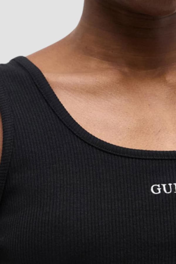 Guess sort dametanktop Circe L
