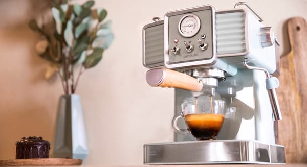 Cecotec Power Espresso 20 Traditionell (01575)