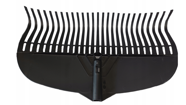 Lehtiharavan pää 60cm EXP STALCO GARDEN S105210334