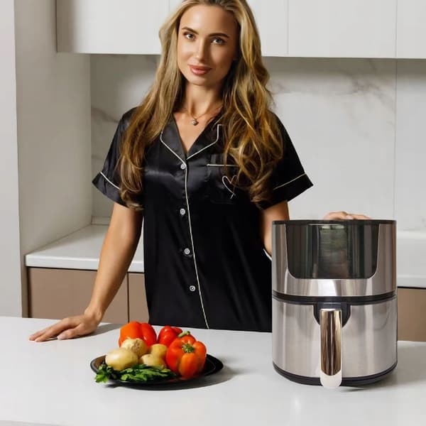 LINBOX SORT AIR FRYER