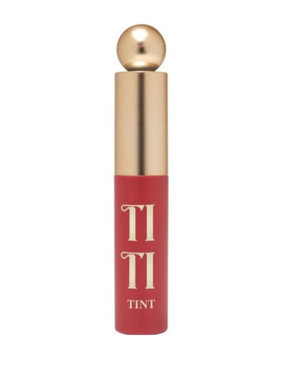 VIVIENNE SABO Läppglans TITITINT 06 Vin