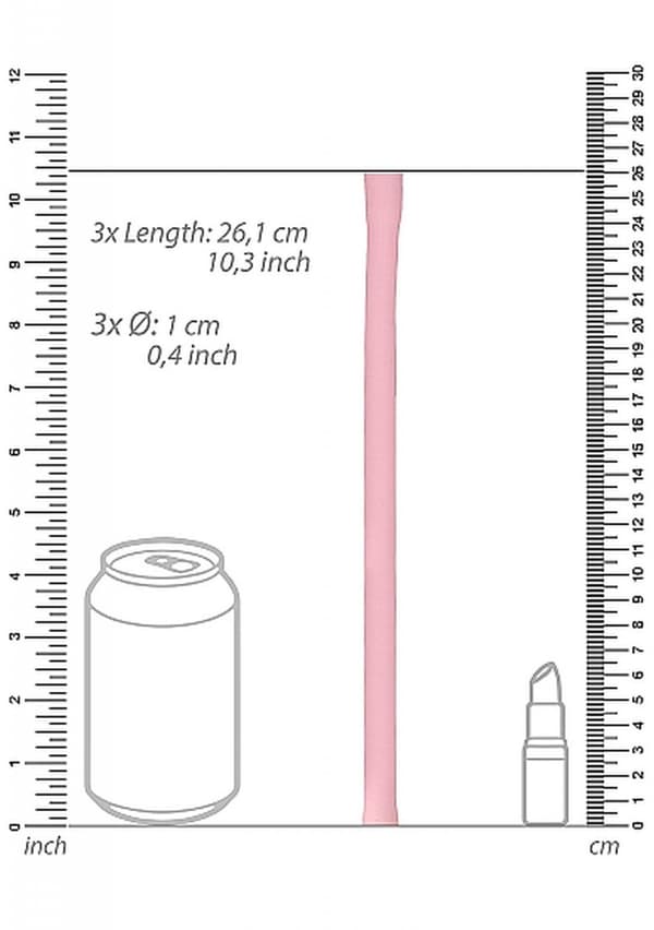 Bröstpumpset Medium Roséguld