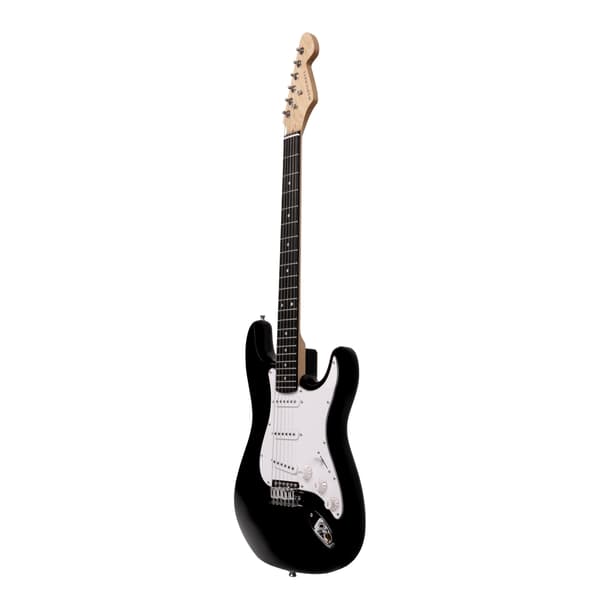 MusicMate ElectroRiff Elguitarsæt ME-01