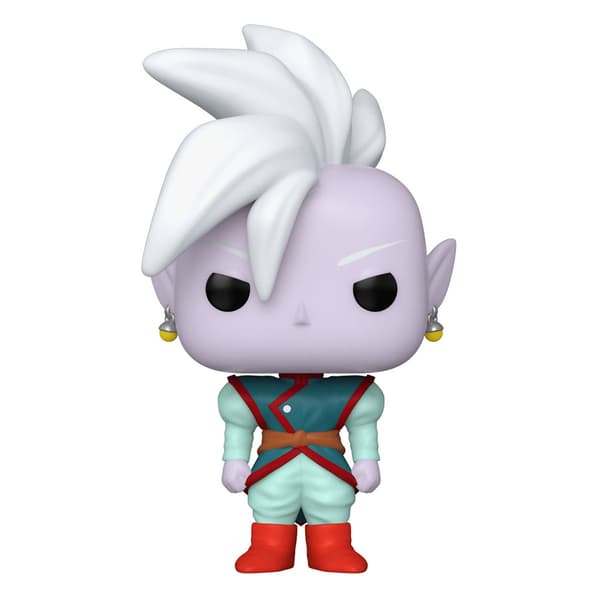 Funko POP Dragon Ball 1283 Shin samlarfigur