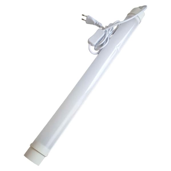 LED-lampe til underskab 20W neutral hvid 60cm