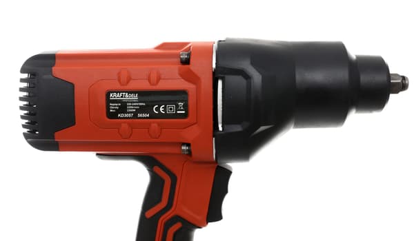 Iskuavain 2300W KD3057