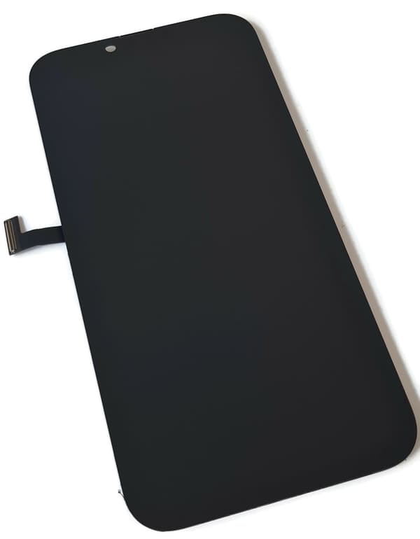 Blød OLED 120Hz PREMIUM Touchscreen LCD-skærm til iPhone 13 Pro Max