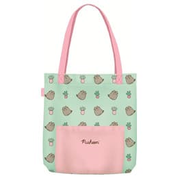 Pusheen Minttu Olkalaukku