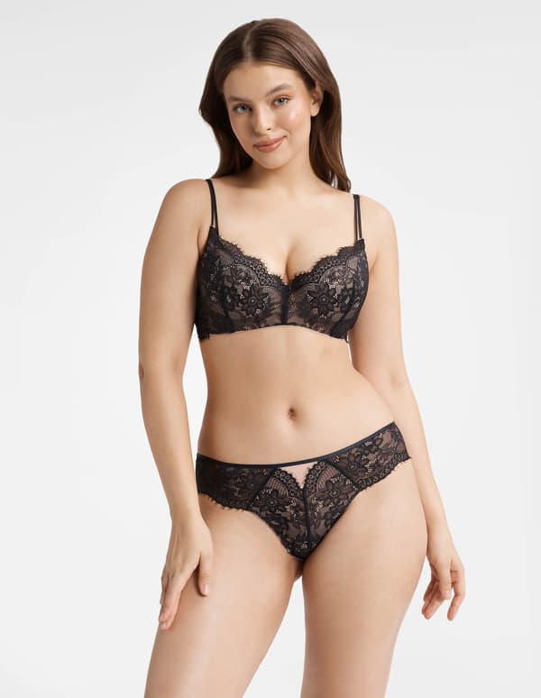 Kitty 65F Push-Up-BH