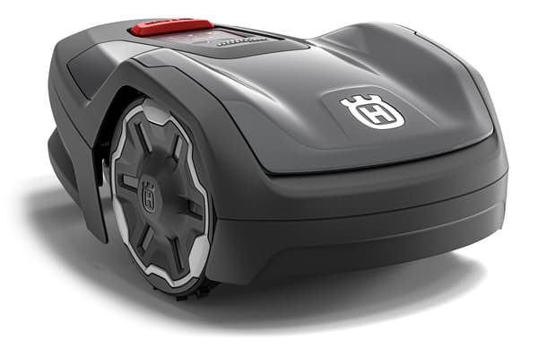 Robotplæneklipper Husqvarna Aspire Automower