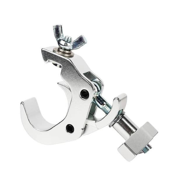 STAND4ME krog holder til lys op til 250 kg 50 mm diameter