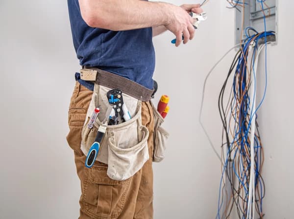 SONEL 230V strömkabel (IEC C7-kontakt)