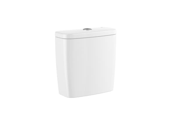 Victoria Toaletttank 4,5/3L (bottenpåfyllning G3/8")