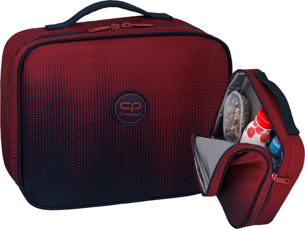Coolpack Lunchbox termoväska Coolbag costa Lunchbox 104758