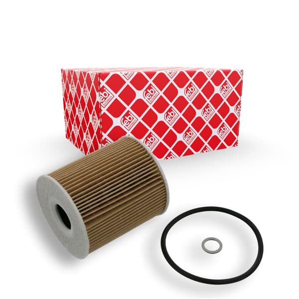 FEBI BILSTEIN FE26701 oliefilter
